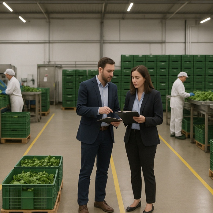 VKS Consultores ISO · Implantar / Implantación ISO, Auditorías y Certificación en Penedès i Garraf